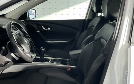 Renault Kadjar I рестайлинг, 2019 год, 1 650 000 рублей, 11 фотография