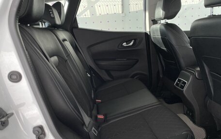 Renault Kadjar I рестайлинг, 2019 год, 1 650 000 рублей, 13 фотография