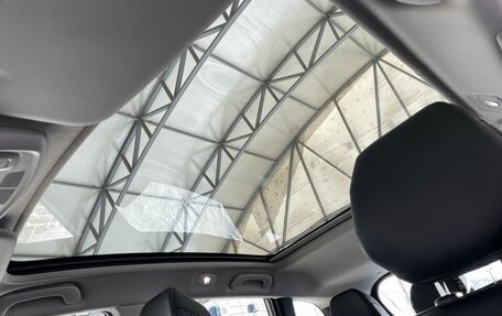 Renault Kadjar I рестайлинг, 2019 год, 1 650 000 рублей, 14 фотография