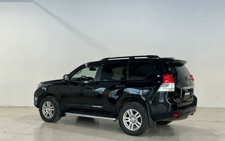 Toyota Land Cruiser Prado 150 рестайлинг 2, 2012 год, 2 263 000 рублей, 2 фотография