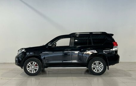 Toyota Land Cruiser Prado 150 рестайлинг 2, 2012 год, 2 263 000 рублей, 5 фотография