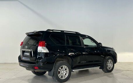 Toyota Land Cruiser Prado 150 рестайлинг 2, 2012 год, 2 263 000 рублей, 7 фотография
