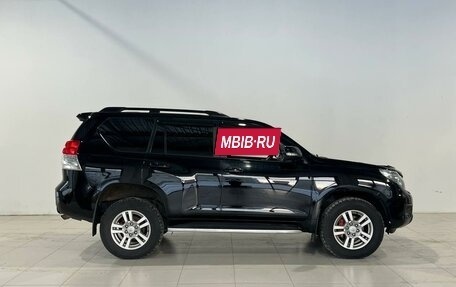 Toyota Land Cruiser Prado 150 рестайлинг 2, 2012 год, 2 263 000 рублей, 8 фотография