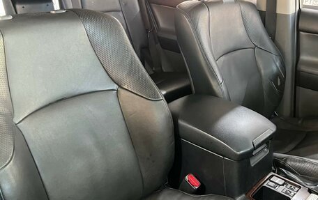 Toyota Land Cruiser Prado 150 рестайлинг 2, 2012 год, 2 263 000 рублей, 14 фотография