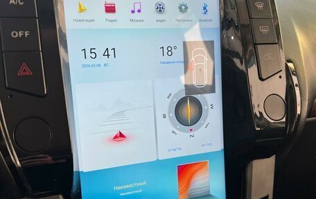 Toyota Land Cruiser Prado 150 рестайлинг 2, 2012 год, 2 263 000 рублей, 23 фотография