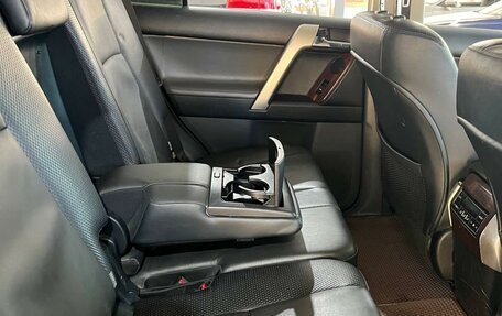 Toyota Land Cruiser Prado 150 рестайлинг 2, 2012 год, 2 263 000 рублей, 17 фотография