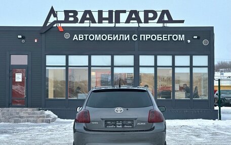 Toyota Auris II, 2008 год, 760 000 рублей, 4 фотография
