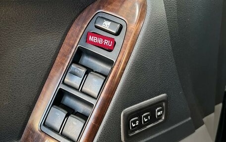 Toyota Land Cruiser Prado 150 рестайлинг 2, 2012 год, 2 263 000 рублей, 19 фотография