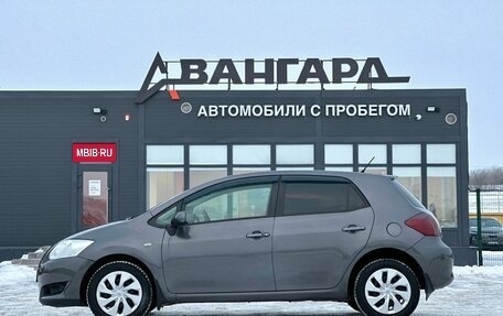 Toyota Auris II, 2008 год, 760 000 рублей, 2 фотография