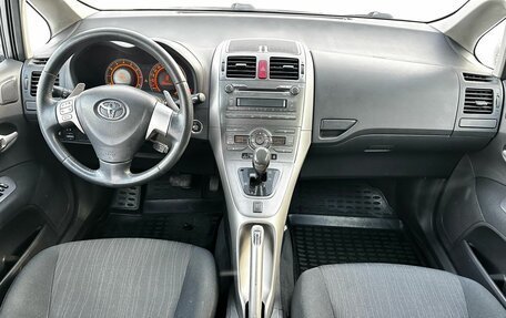 Toyota Auris II, 2008 год, 760 000 рублей, 12 фотография