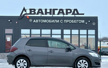 Toyota Auris II, 2008 год, 760 000 рублей, 6 фотография