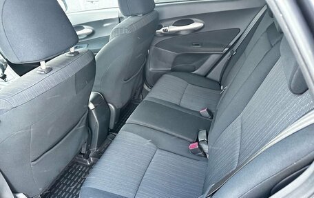 Toyota Auris II, 2008 год, 760 000 рублей, 18 фотография