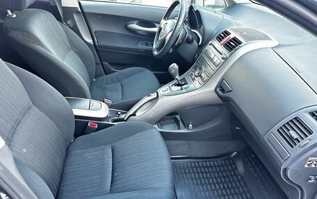 Toyota Auris II, 2008 год, 760 000 рублей, 15 фотография