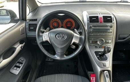 Toyota Auris II, 2008 год, 760 000 рублей, 13 фотография