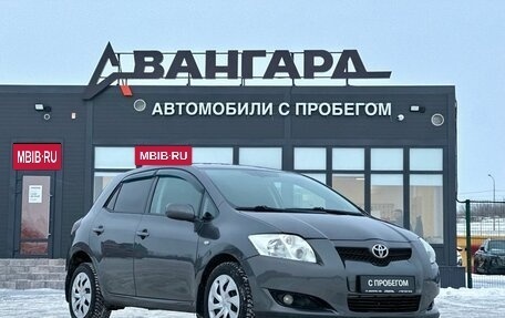 Toyota Auris II, 2008 год, 760 000 рублей, 7 фотография