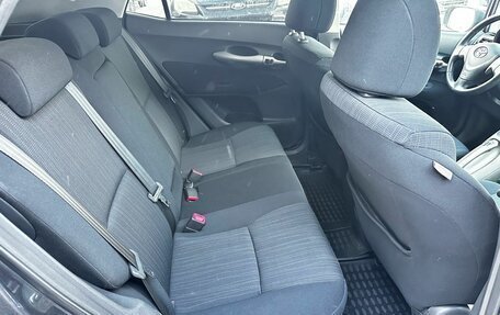 Toyota Auris II, 2008 год, 760 000 рублей, 19 фотография