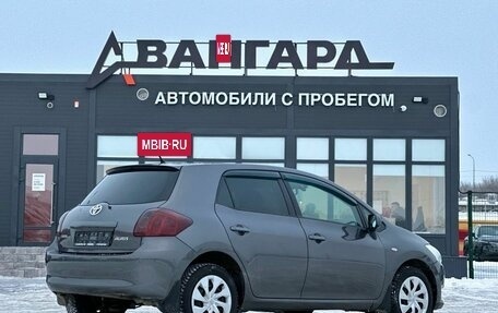 Toyota Auris II, 2008 год, 760 000 рублей, 5 фотография