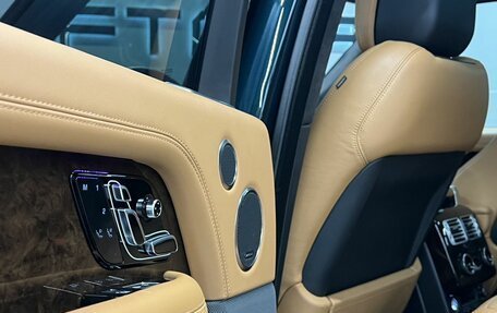 Land Rover Range Rover IV рестайлинг, 2021 год, 8 500 000 рублей, 14 фотография