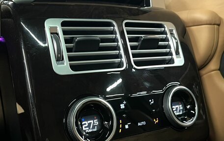 Land Rover Range Rover IV рестайлинг, 2021 год, 8 500 000 рублей, 15 фотография