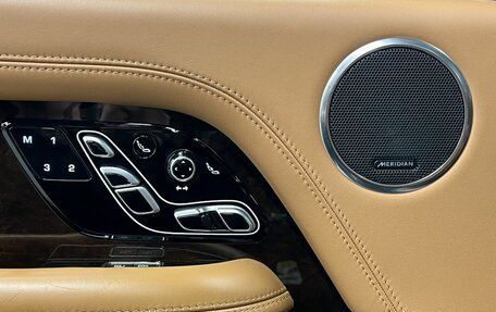 Land Rover Range Rover IV рестайлинг, 2021 год, 8 500 000 рублей, 20 фотография