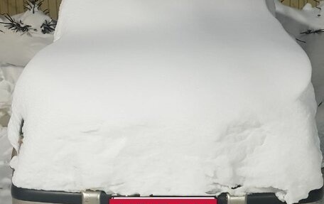 Opel Monterey A рестайлинг, 1998 год, 899 000 рублей, 2 фотография