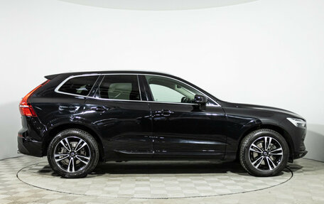 Volvo XC60 II, 2019 год, 3 749 900 рублей, 4 фотография