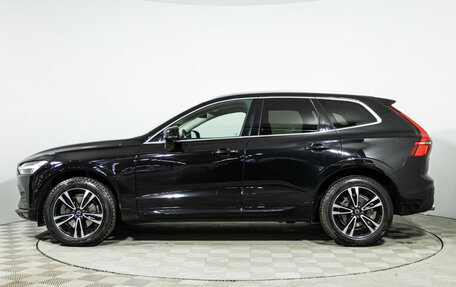 Volvo XC60 II, 2019 год, 3 749 900 рублей, 8 фотография