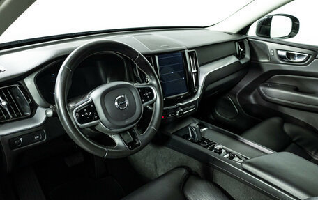 Volvo XC60 II, 2019 год, 3 749 900 рублей, 11 фотография