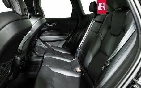 Volvo XC60 II, 2019 год, 3 749 900 рублей, 10 фотография