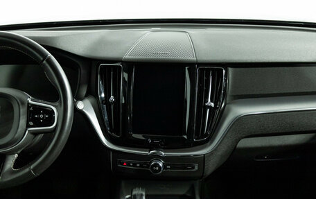 Volvo XC60 II, 2019 год, 3 749 900 рублей, 14 фотография