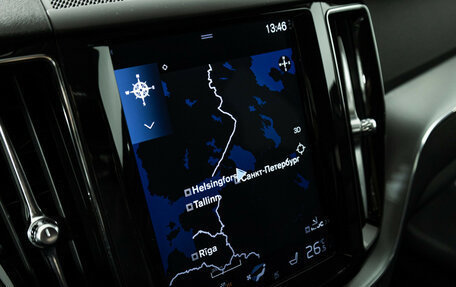 Volvo XC60 II, 2019 год, 3 749 900 рублей, 20 фотография