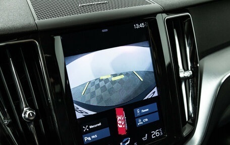 Volvo XC60 II, 2019 год, 3 749 900 рублей, 17 фотография