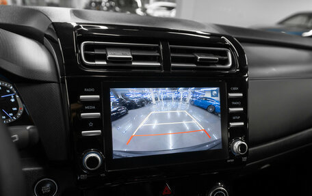 Hyundai Creta, 2021 год, 2 060 000 рублей, 16 фотография