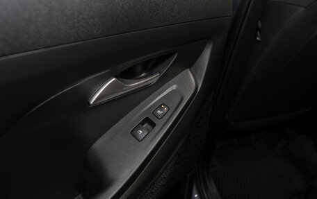 Hyundai Creta, 2021 год, 2 060 000 рублей, 13 фотография