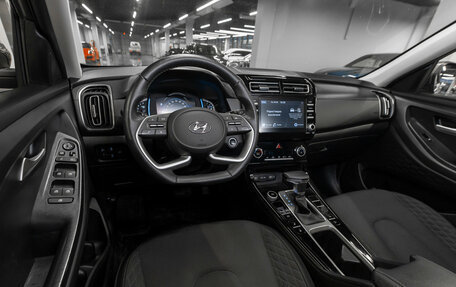 Hyundai Creta, 2021 год, 2 060 000 рублей, 7 фотография