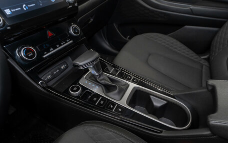 Hyundai Creta, 2021 год, 2 060 000 рублей, 14 фотография