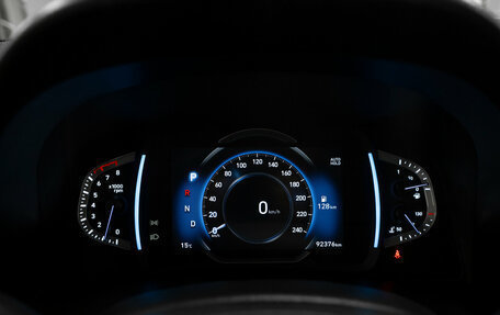 Hyundai Creta, 2021 год, 2 060 000 рублей, 11 фотография