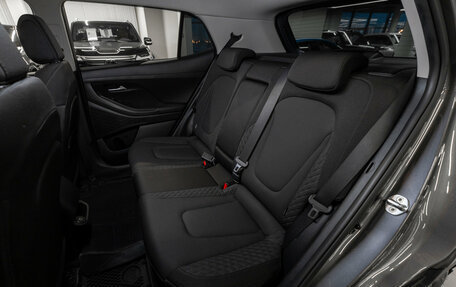 Hyundai Creta, 2021 год, 2 060 000 рублей, 12 фотография