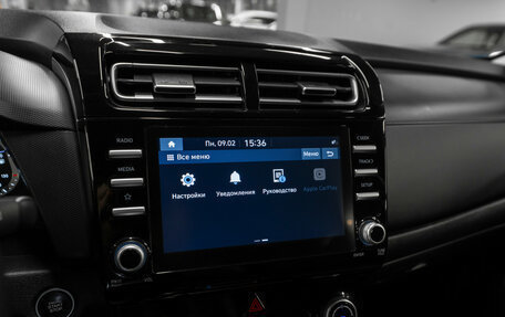 Hyundai Creta, 2021 год, 2 060 000 рублей, 18 фотография