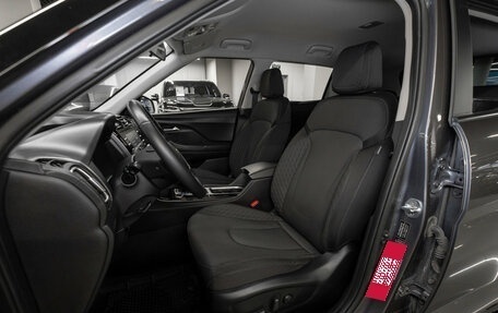 Hyundai Creta, 2021 год, 2 060 000 рублей, 9 фотография