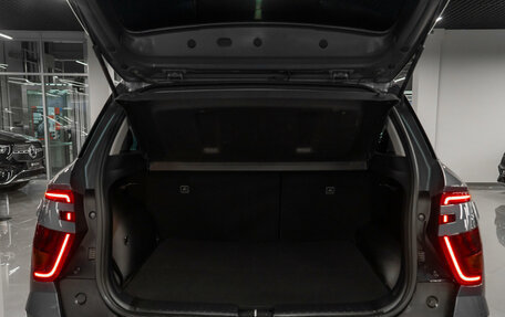 Hyundai Creta, 2021 год, 2 060 000 рублей, 24 фотография