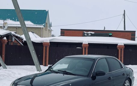 Hyundai Sonata IV рестайлинг, 2007 год, 500 000 рублей, 2 фотография