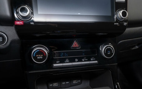 Hyundai Creta, 2021 год, 2 060 000 рублей, 19 фотография