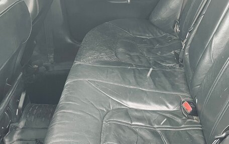 Hyundai Sonata IV рестайлинг, 2007 год, 500 000 рублей, 7 фотография