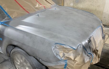 Hyundai Sonata IV рестайлинг, 2007 год, 500 000 рублей, 12 фотография