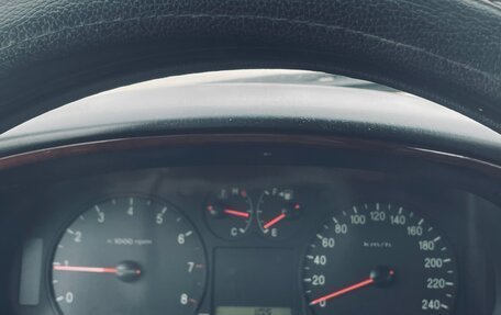 Hyundai Sonata IV рестайлинг, 2007 год, 500 000 рублей, 10 фотография