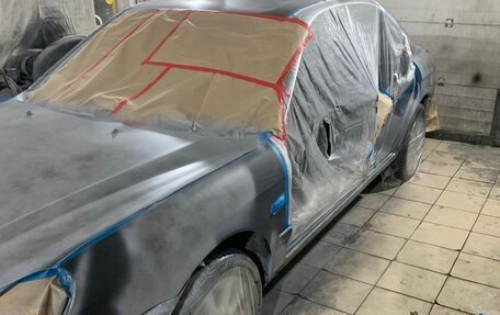 Hyundai Sonata IV рестайлинг, 2007 год, 500 000 рублей, 14 фотография