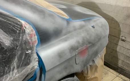 Hyundai Sonata IV рестайлинг, 2007 год, 500 000 рублей, 16 фотография