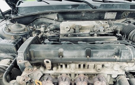 Hyundai Sonata IV рестайлинг, 2007 год, 500 000 рублей, 11 фотография