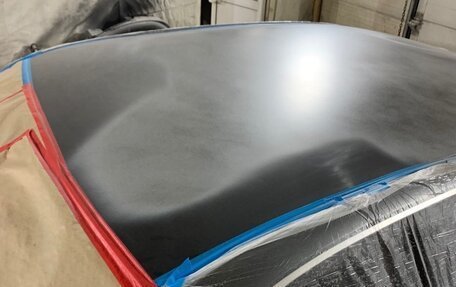 Hyundai Sonata IV рестайлинг, 2007 год, 500 000 рублей, 15 фотография